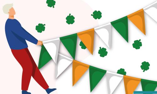 IRELAND: SURVIVAL GUIDE 