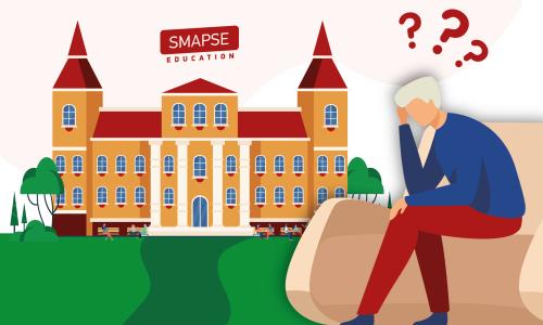 HOW TO CHOOSE THE RIGHT UNIVERSITY ABROAD 