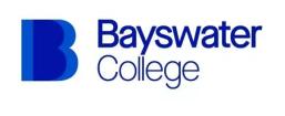 Logo Bayswater College Summer Kids Camp