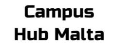 Logo Campus Hub Malta Language School