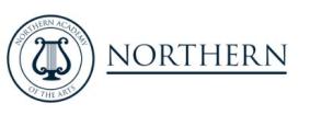 Logo Northern Academy of the Arts