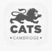 Logo CATS College Cambridge Summer Camp