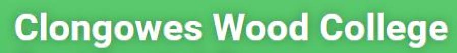 Logo Clongowes Wood College Summer Camp