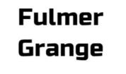 Logo Fulmer Grange Summer Camp