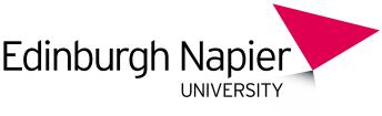 Logo Napier University Summer Camp