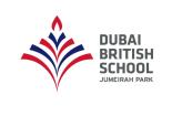 Logo Dubai British School Jumeirah Park
