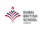 Logo Dubai British School Jumeira