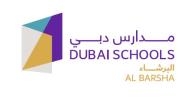 Logo Dubai Private School – Al Barsha