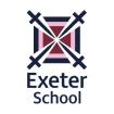 Logo Exeter School