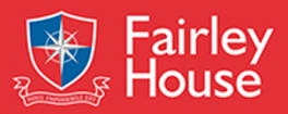 Logo Fairley House School