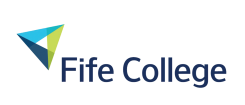 Logo Fife College