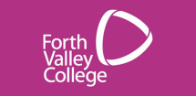 Logo Forth Valley College