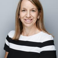 Expert Alison Roberts