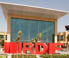 Dubai Private School – Mirdif
