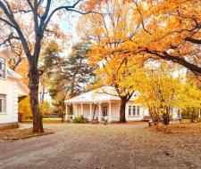 Private boarding school "Dubravushka", Obninsk