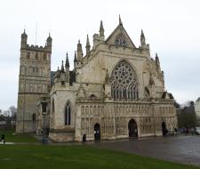 Exeter Cathedral School