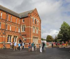 Exeter School