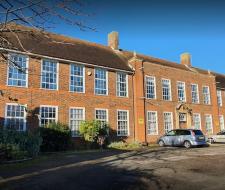 Felixstowe International College, FIC