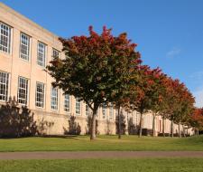 George Watson's College