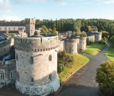 Glenstal Abbey Summer Camp