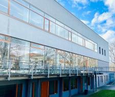 Leipzig Studienkolleg (Preparatory College)