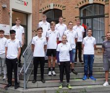 Halle Studienkolleg (Preparatory College)