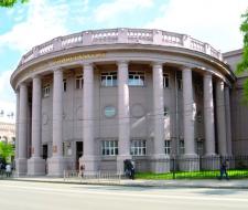 Kazan National Research Technological University — KNRTU