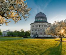 Union College in New York