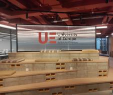 University of Europe for Applied Sciences