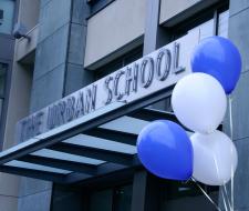 Urban School of San Francisco