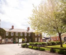 Warwickshire College and University Centre