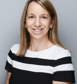 - Review: Alison Roberts