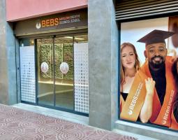 BEBS Barcelona Executive Business School