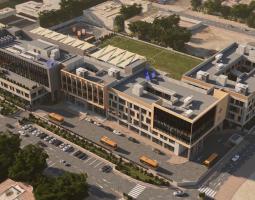 Dubai British School Jumeira