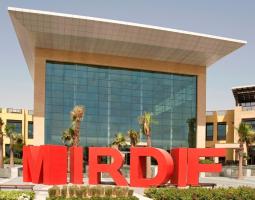 Dubai Private School – Mirdif