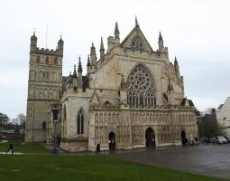 Exeter Cathedral School