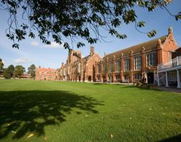 Fairley House School