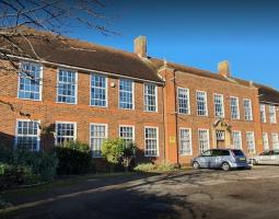 Felixstowe International College, FIC