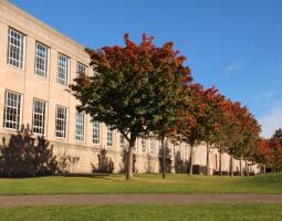 George Watson's College