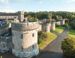 Glenstal Abbey Summer Camp