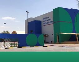 Greenfield International School