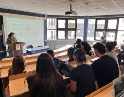 Institute Supérieur des Médias (Group IGS)