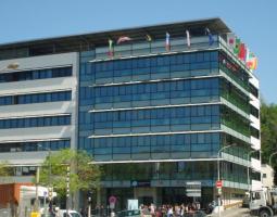 Institute de Management des Industries de la Sante