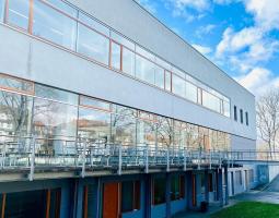 Leipzig Studienkolleg (Preparatory College)