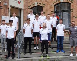 Halle Studienkolleg (Preparatory College)