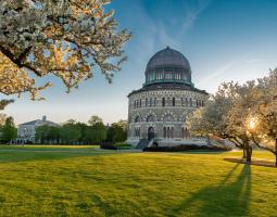 Union College in New York