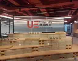 University of Europe for Applied Sciences