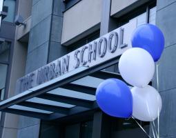 Urban School of San Francisco