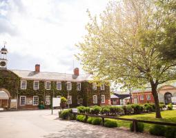 Warwickshire College and University Centre
