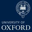 Logo Summer Schools in Oxford